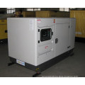 Soundproof Diesel Generator (HF120R2)